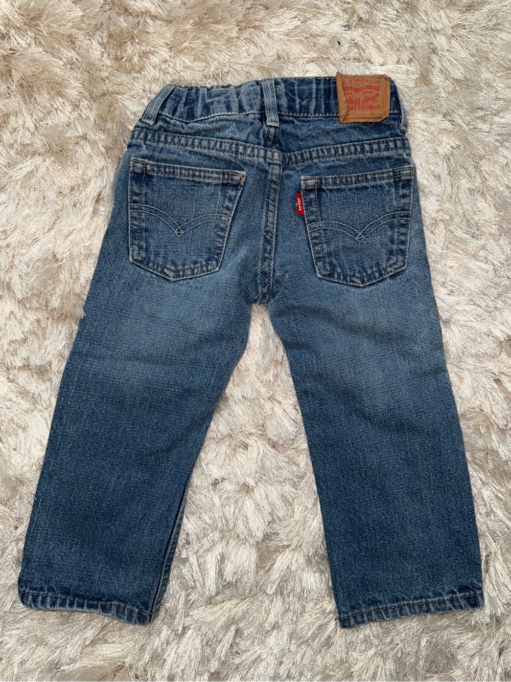Levi Jeans 2T